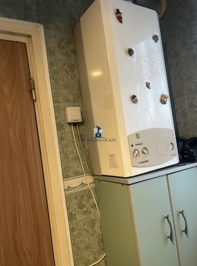 Vanzare Apartament 3 Camere Semidecomandat Berceni-Izvorul Crisului - foto 4