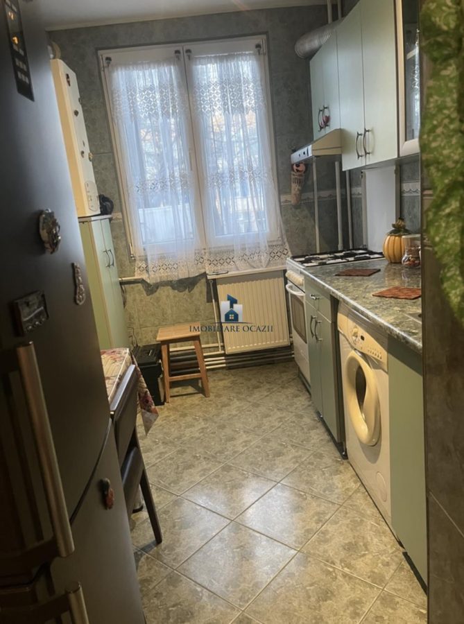 Vanzare Apartament 3 Camere Semidecomandat Berceni-Izvorul Crisului - foto 5