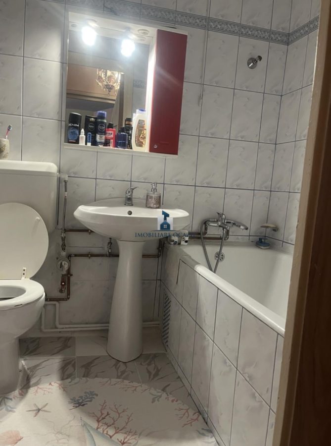 Vanzare Apartament 3 Camere Semidecomandat Berceni-Izvorul Crisului - foto 6