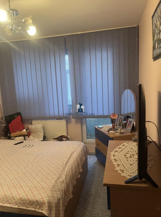 Vanzare Apartament 3 Camere Semidecomandat Berceni-Izvorul Crisului - foto 7