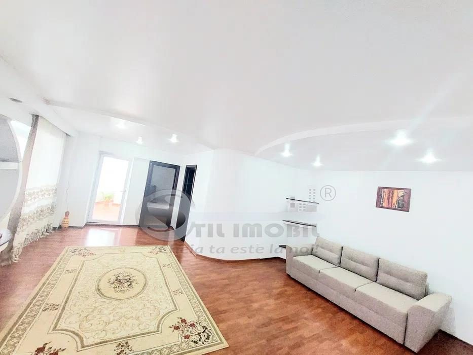 Apartament 3 camere CUG - 