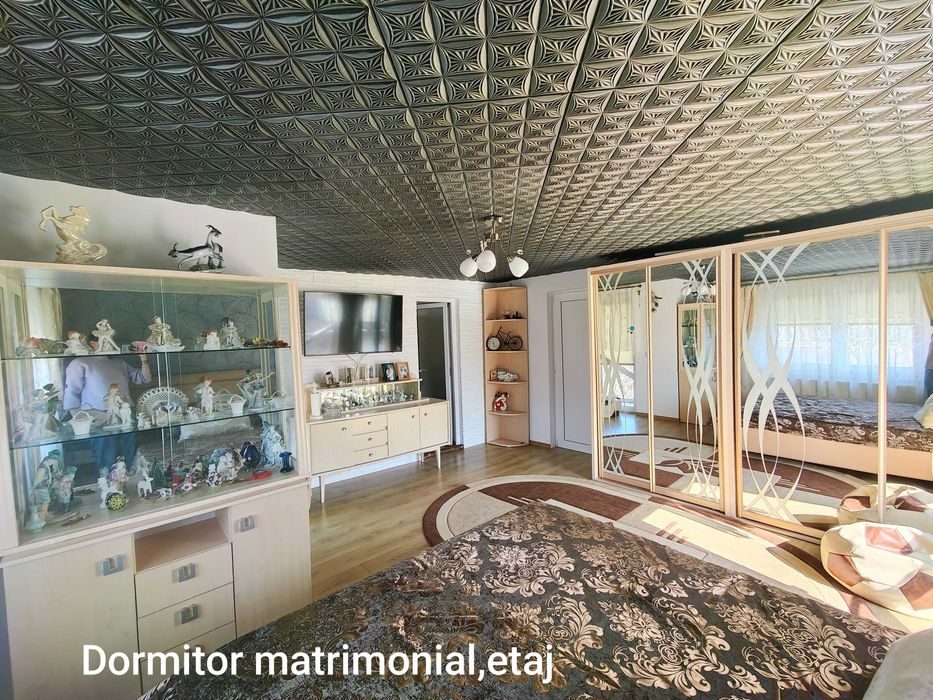 Casa Moderna in Zarnesti - cu Potential de Pensiune - foto 4