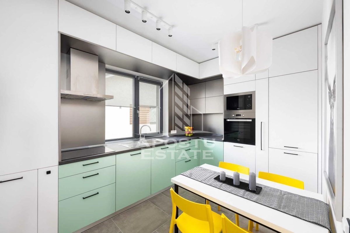 Apartament 2 camere, de inchiriat, Dumbravita, Timisoara - foto 3