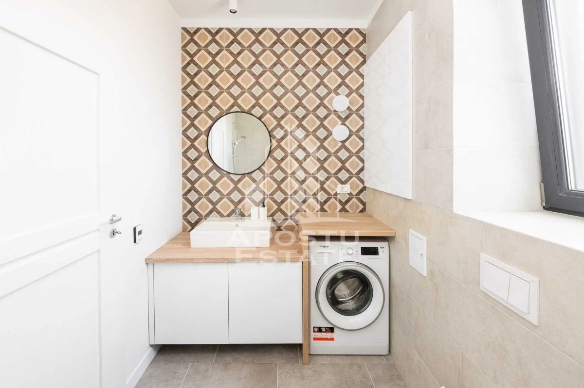 Apartament 2 camere, de inchiriat, Dumbravita, Timisoara - foto 5