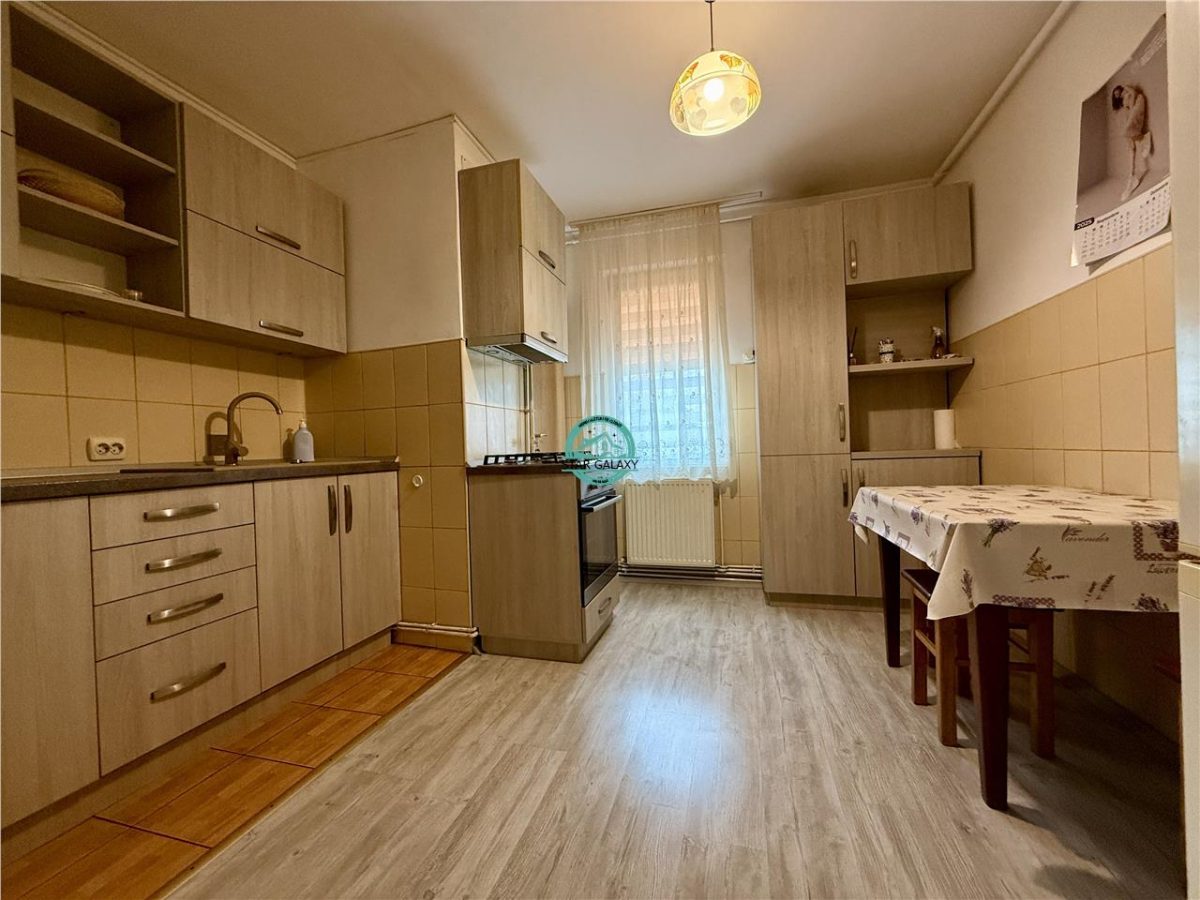 Apartament cu 2 camere de inchiriat, decomandat, in Tudor, Aleea Covasna - foto 2