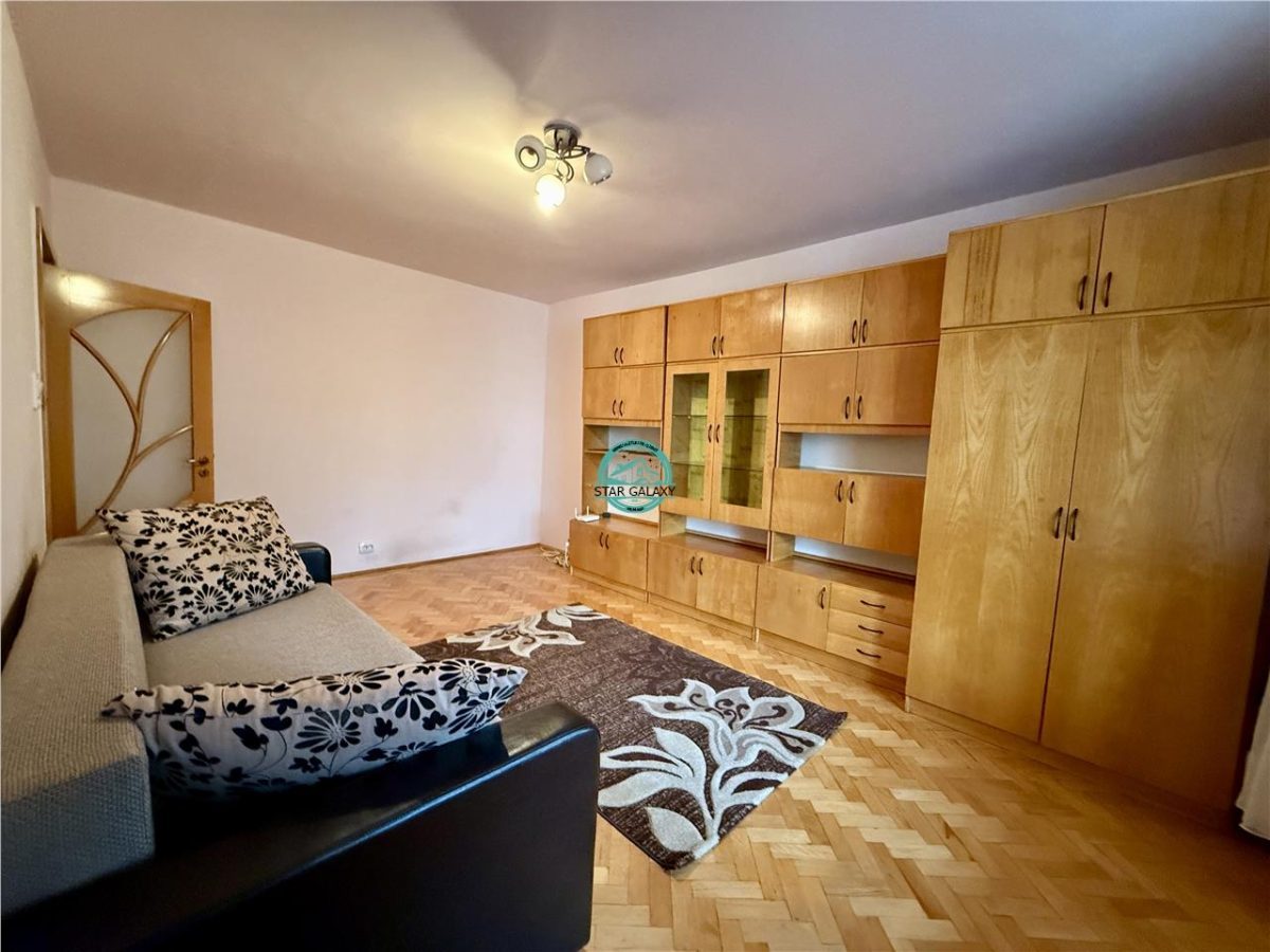 Apartament cu 2 camere de inchiriat, decomandat, in Tudor, Aleea Covasna - foto 3