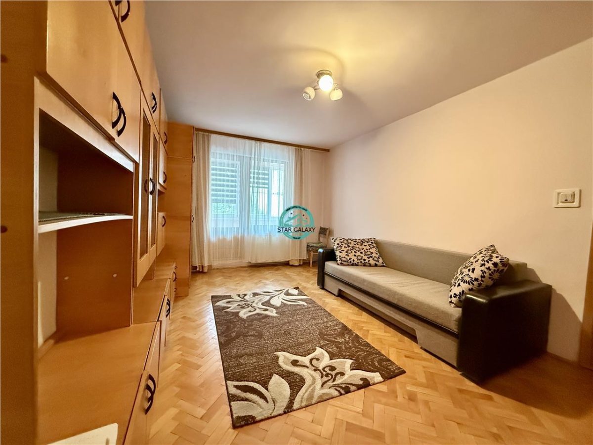 Apartament cu 2 camere de inchiriat, decomandat, in Tudor, Aleea Covasna - foto 4