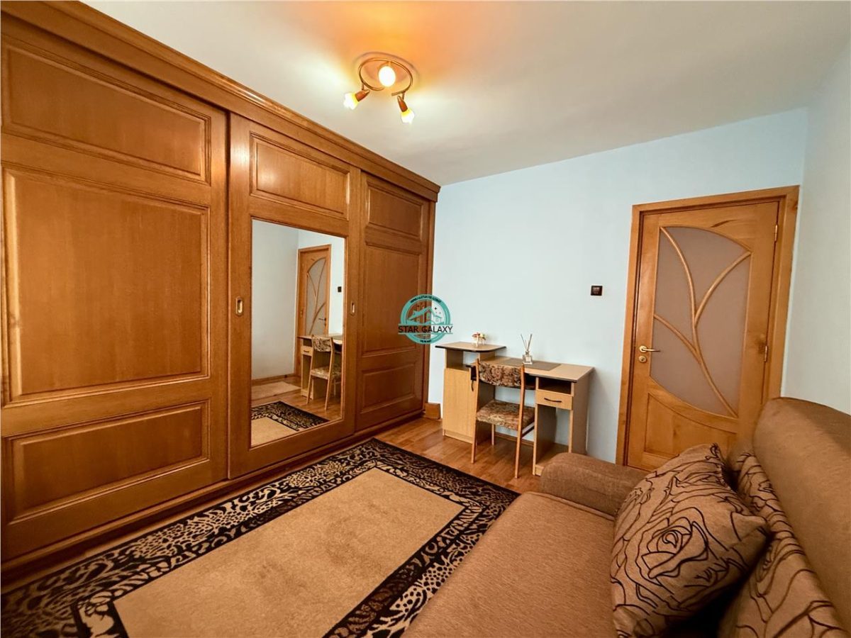 Apartament cu 2 camere de inchiriat, decomandat, in Tudor, Aleea Covasna - foto 6