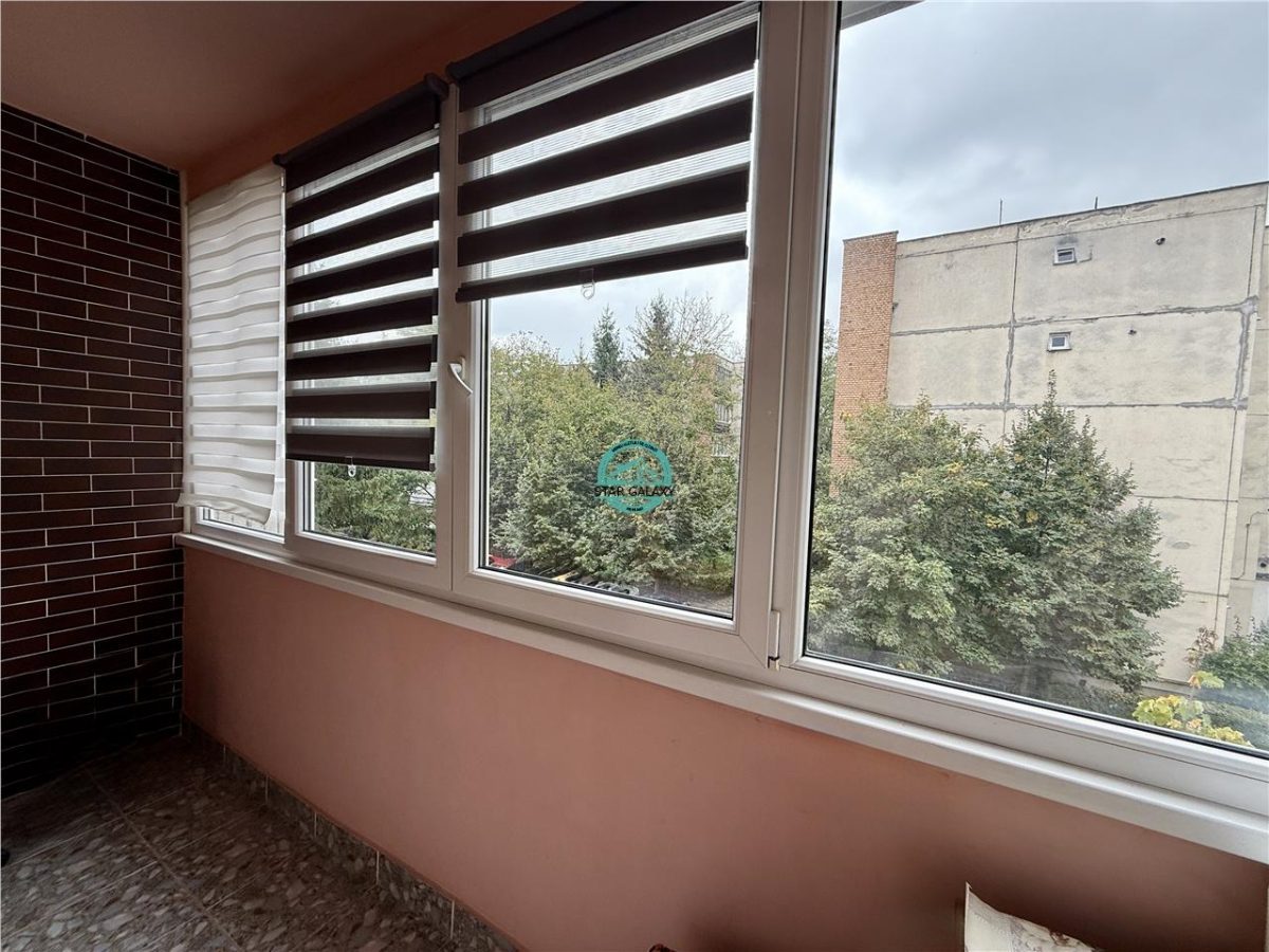 Apartament cu 2 camere de inchiriat, decomandat, in Tudor, Aleea Covasna - foto 8