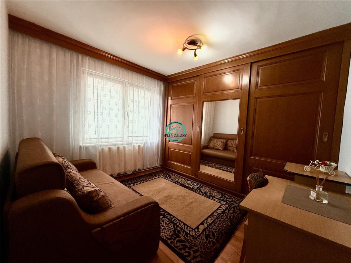 Apartament cu 2 camere de inchiriat, decomandat, in Tudor, Aleea Covasna - foto 9