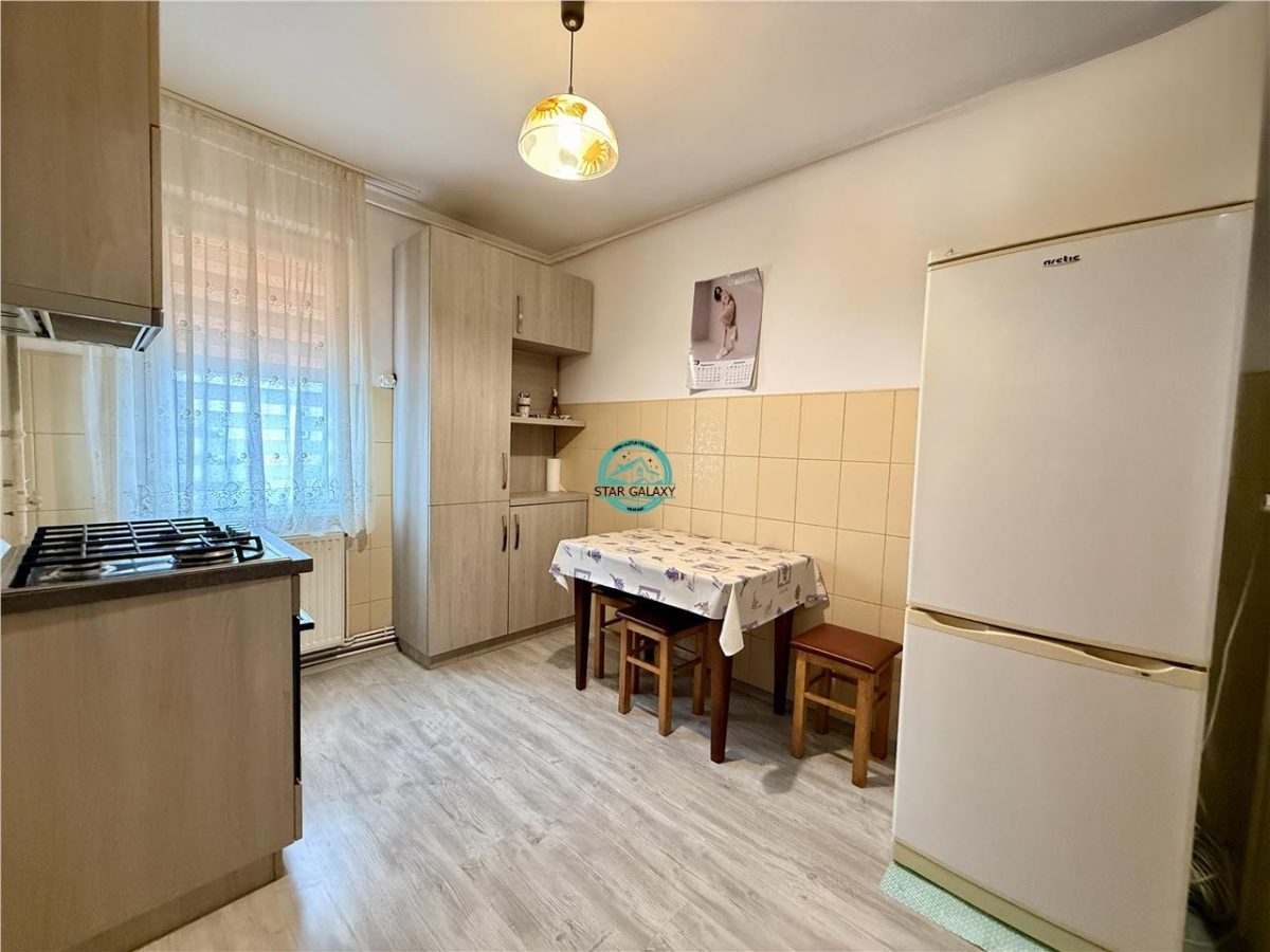 Apartament cu 2 camere de inchiriat, decomandat, in Tudor, Aleea Covasna - foto 10