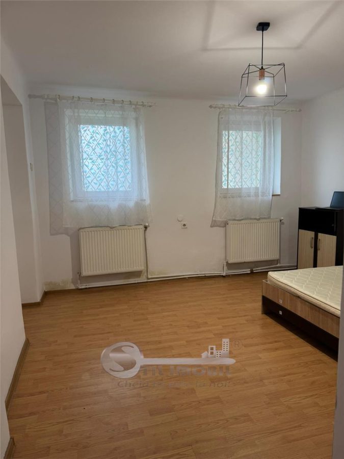 Apartament 1 camera COPOU - LICEU NEGRUZZI - foto 2