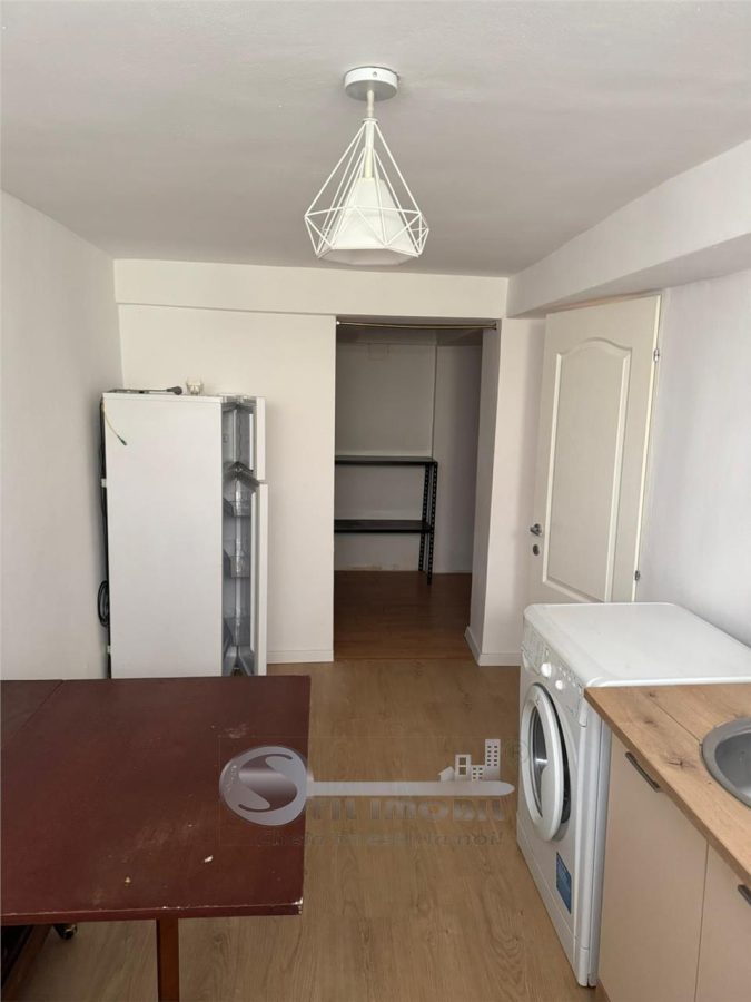 Apartament 1 camera COPOU - LICEU NEGRUZZI - foto 4