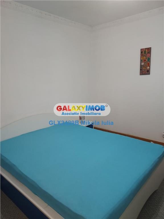 Apartament 3 camere Et1/8 | CT bloc |   Unirii - Dimitrie Cantemir - 