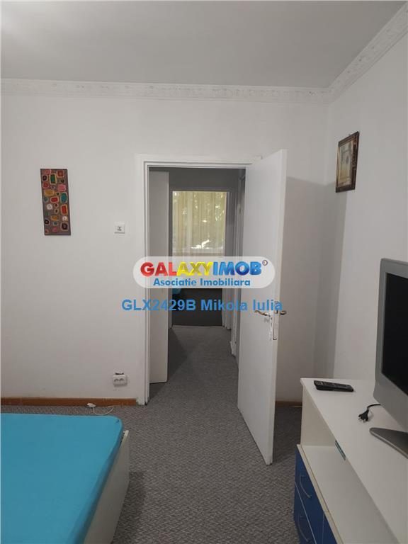 Apartament 3 camere Et1/8 | CT bloc |   Unirii - Dimitrie Cantemir - foto 2