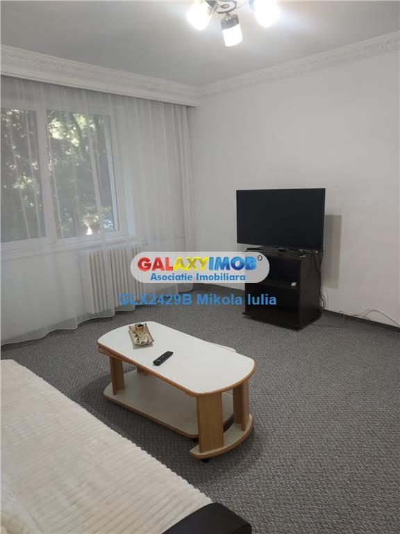 Apartament 3 camere Et1/8 | CT bloc |   Unirii - Dimitrie Cantemir - foto 11
