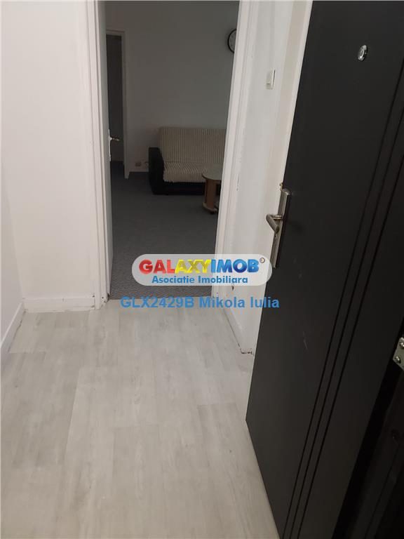 Apartament 3 camere Et1/8 | CT bloc |   Unirii - Dimitrie Cantemir - foto 12