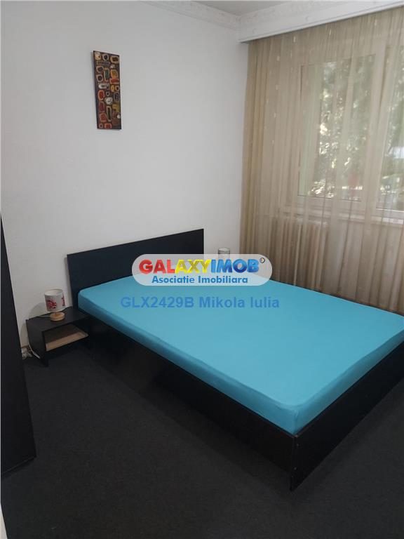 Apartament 3 camere Et1/8 | CT bloc |   Unirii - Dimitrie Cantemir - foto 3