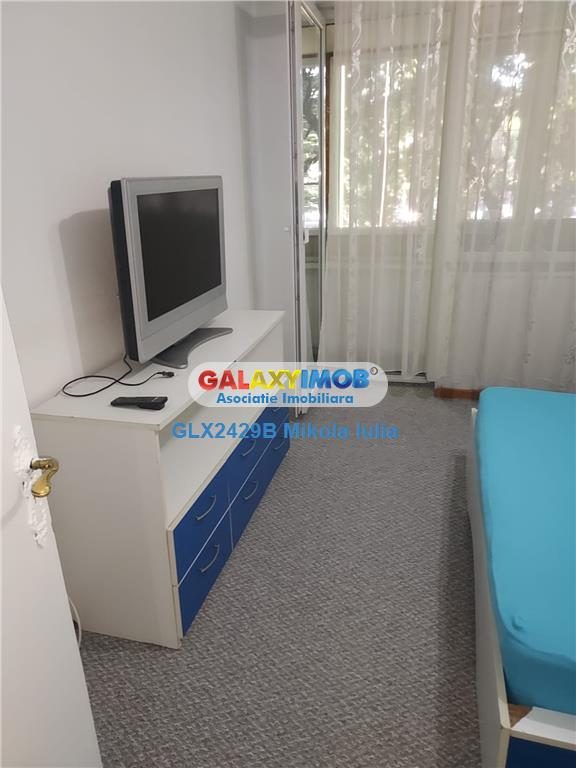 Apartament 3 camere Et1/8 | CT bloc |   Unirii - Dimitrie Cantemir - foto 4
