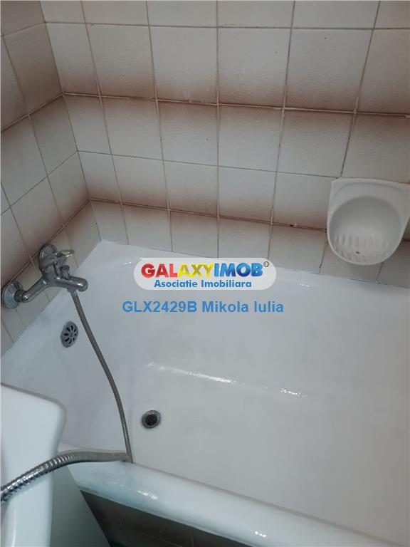 Apartament 3 camere Et1/8 | CT bloc |   Unirii - Dimitrie Cantemir - foto 6