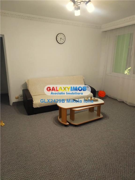 Apartament 3 camere Et1/8 | CT bloc |   Unirii - Dimitrie Cantemir - foto 7