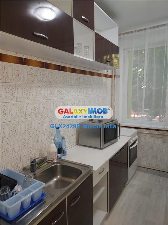 Apartament 3 camere Et1/8 | CT bloc |   Unirii - Dimitrie Cantemir - foto 9