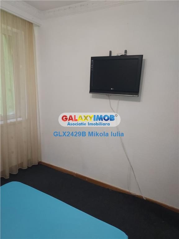 Apartament 3 camere Et1/8 | CT bloc |   Unirii - Dimitrie Cantemir - foto 10