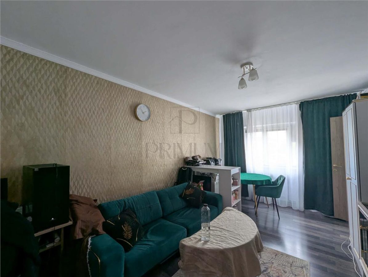 LIPOVEI - 2 CAM - ETAJ 2 - CENTRALA PROPRIE - DECOMANDAT - RENOVAT - foto 10