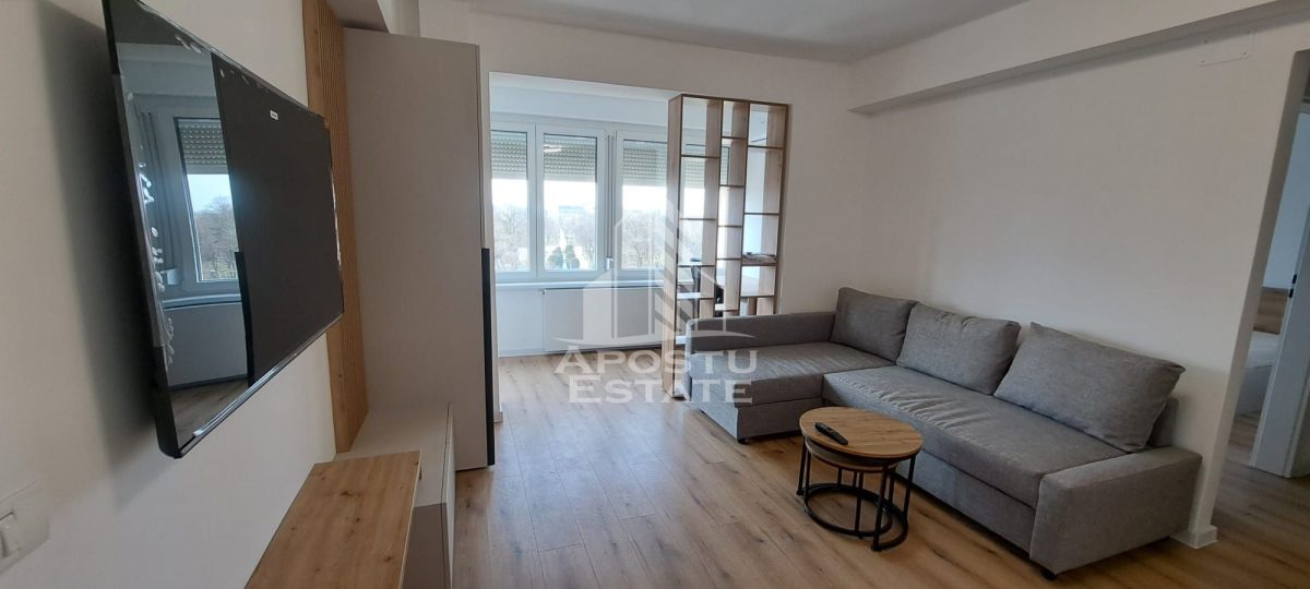 Apartament 2 camere, de inchiriat,zona Centrala, Timisoara - 
