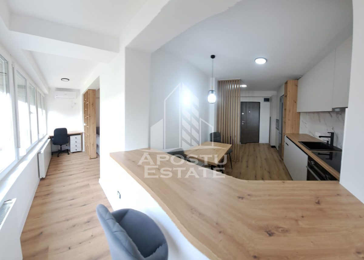 Apartament 2 camere, de inchiriat,zona Centrala, Timisoara - foto 2