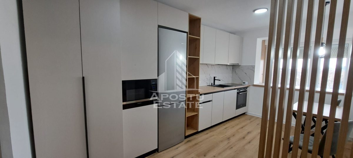 Apartament 2 camere, de inchiriat,zona Centrala, Timisoara - foto 3