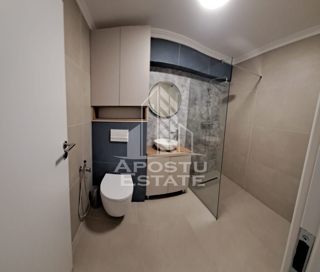 Apartament 2 camere, de inchiriat,zona Centrala, Timisoara - foto 5