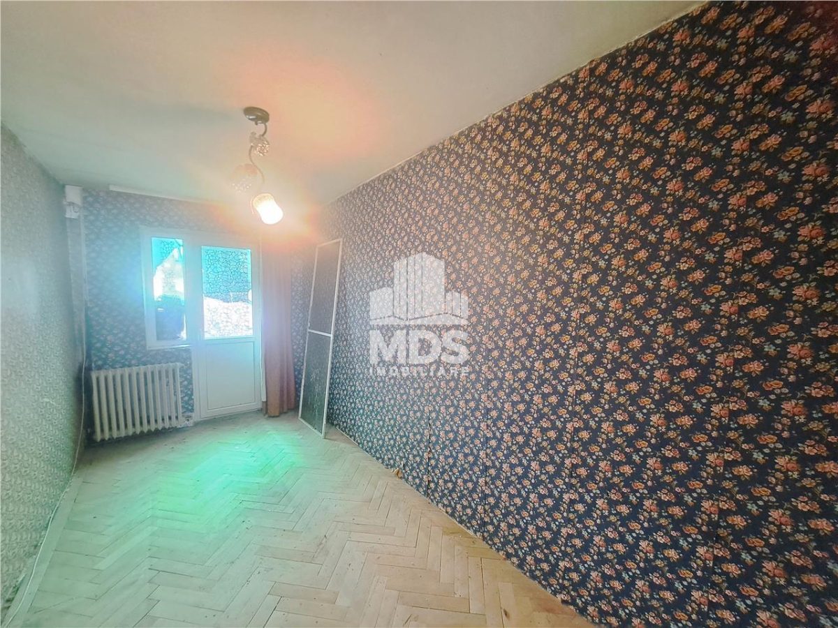 3 CAMERE, 2 BALCOANE, LIVIU REBREANU! - foto 4