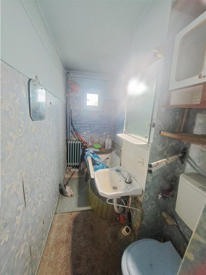 3 CAMERE, 2 BALCOANE, LIVIU REBREANU! - foto 5