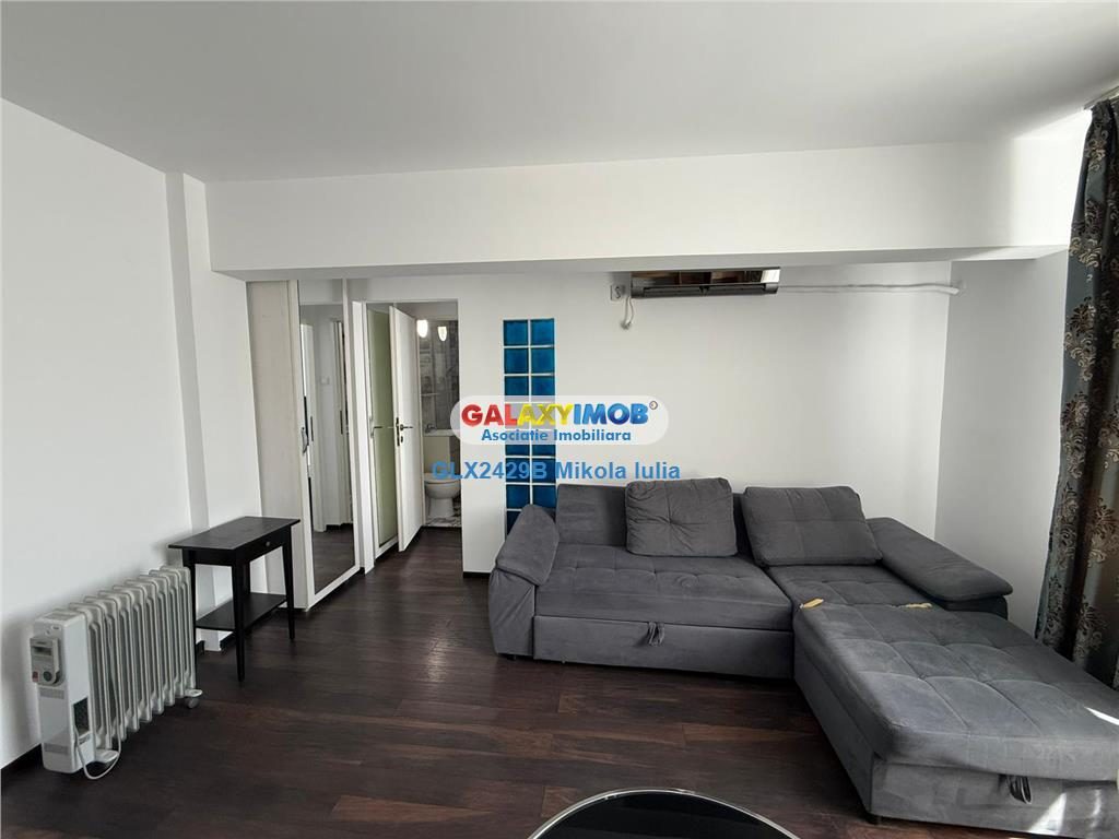 Apartement 2 camere lux Piata Kogalniceanu - Izvor - 