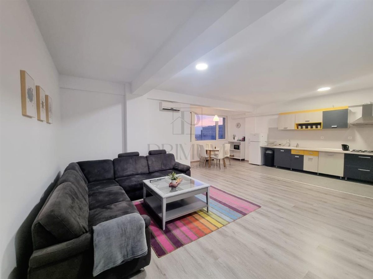 Torontalului -  2 Camere - Etaj intermediar cu LIFT - 78mp utili - Centrala proprie - foto 3