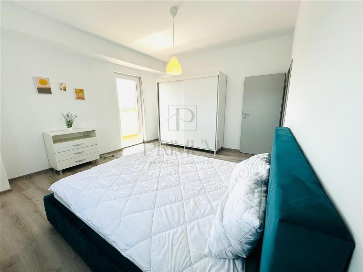 Torontalului -  2 Camere - Etaj intermediar cu LIFT - 78mp utili - Centrala proprie - foto 8