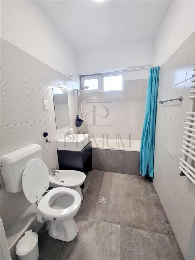 Torontalului -  2 Camere - Etaj intermediar cu LIFT - 78mp utili - Centrala proprie - foto 9