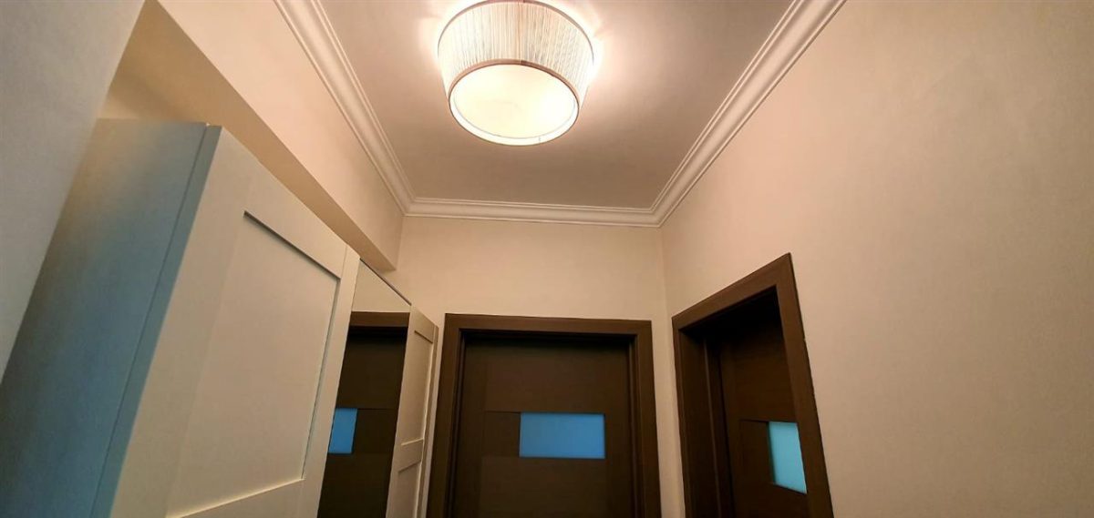 Apartament 2 camere, parcare inclusă â€“  Zona Tătărași- Cris Estate - foto 13