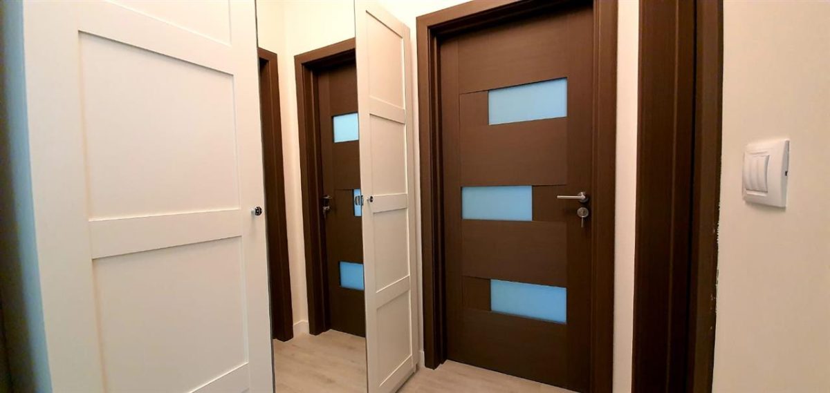 Apartament 2 camere, parcare inclusă â€“  Zona Tătărași- Cris Estate - foto 14