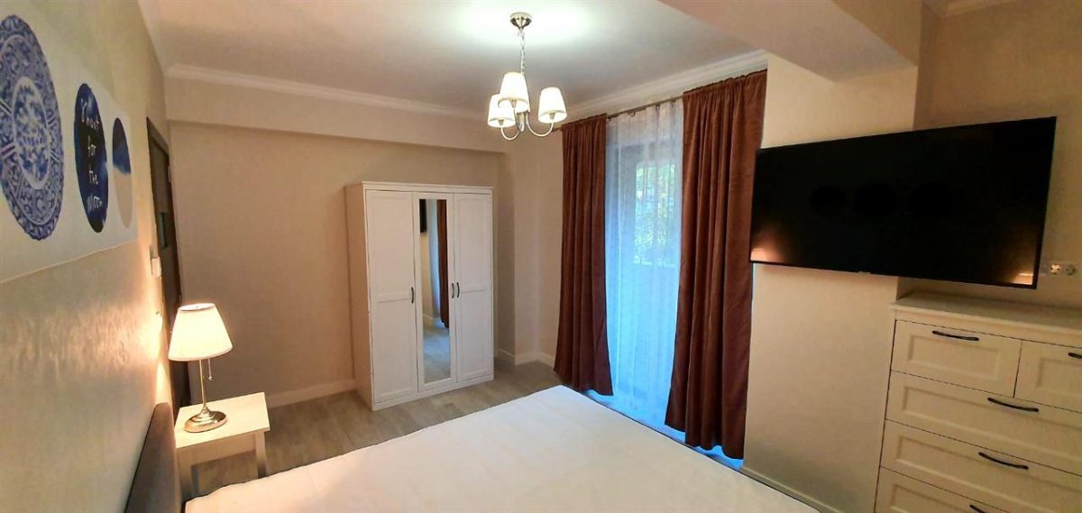 Apartament 2 camere, parcare inclusă â€“  Zona Tătărași- Cris Estate - foto 16