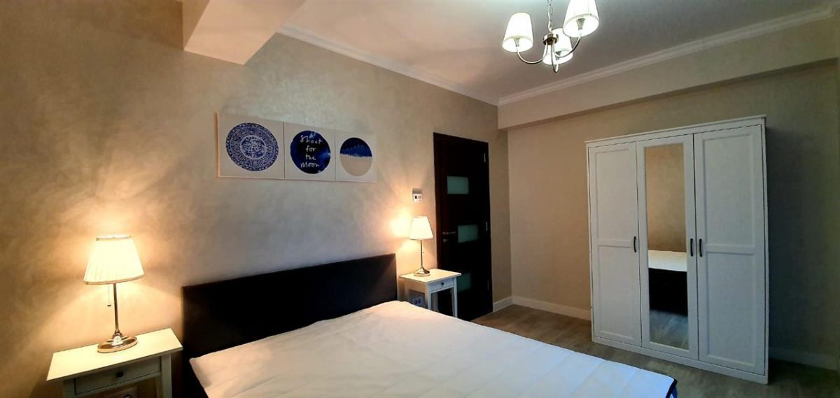 Apartament 2 camere, parcare inclusă â€“  Zona Tătărași- Cris Estate - foto 17