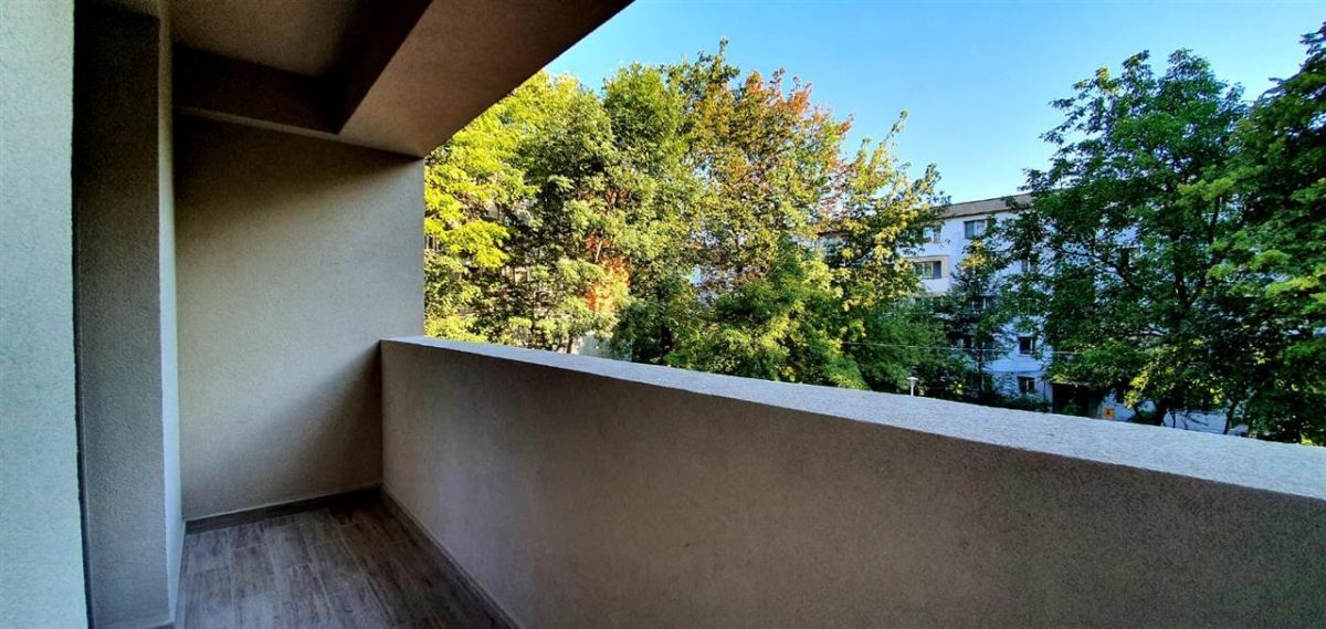 Apartament 2 camere, parcare inclusă â€“  Zona Tătărași- Cris Estate - foto 22