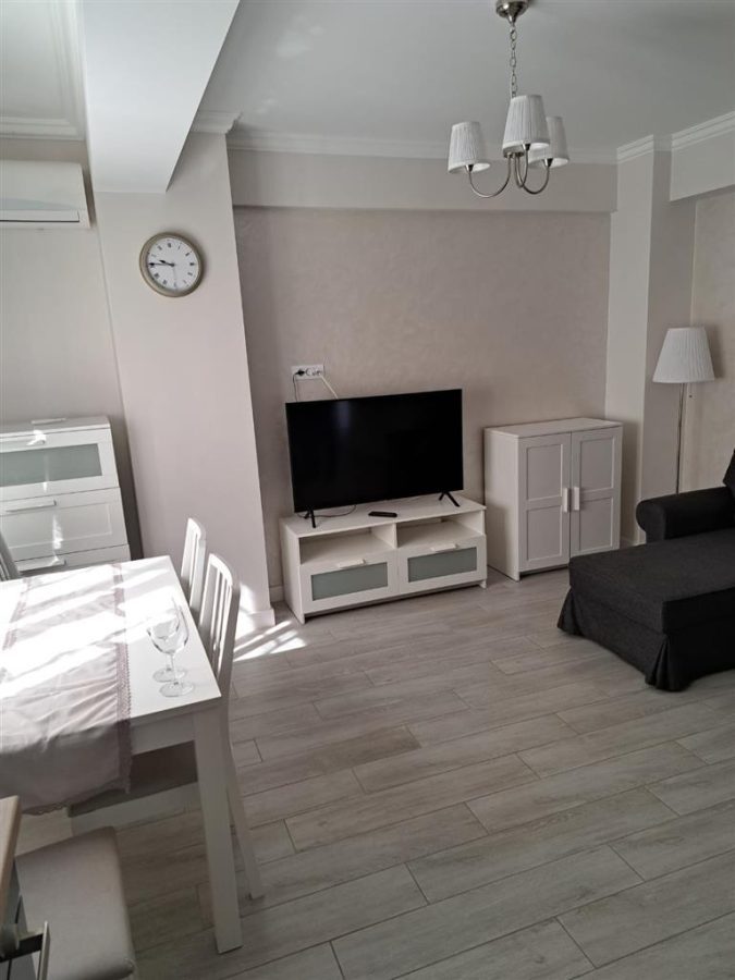 Apartament 2 camere, parcare inclusă â€“  Zona Tătărași- Cris Estate - foto 7