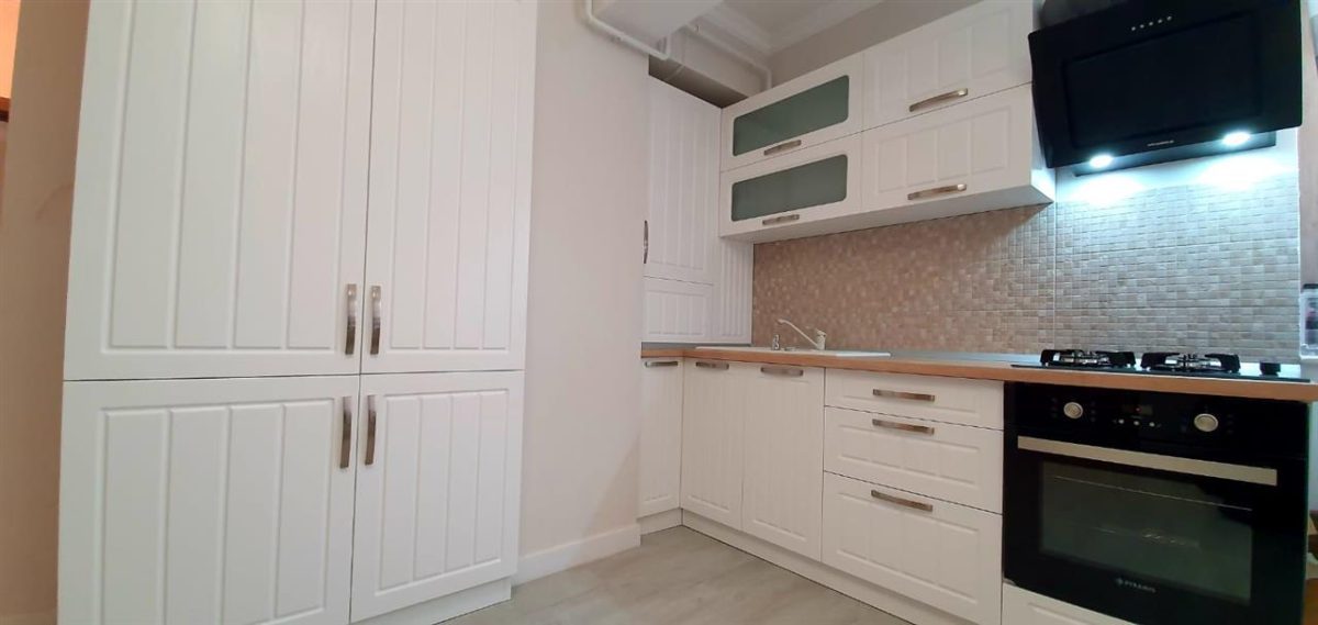 Apartament 2 camere, parcare inclusă â€“  Zona Tătărași- Cris Estate - foto 8