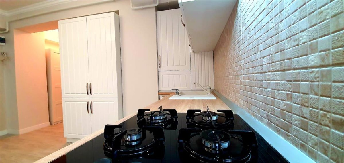 Apartament 2 camere, parcare inclusă â€“  Zona Tătărași- Cris Estate - foto 10