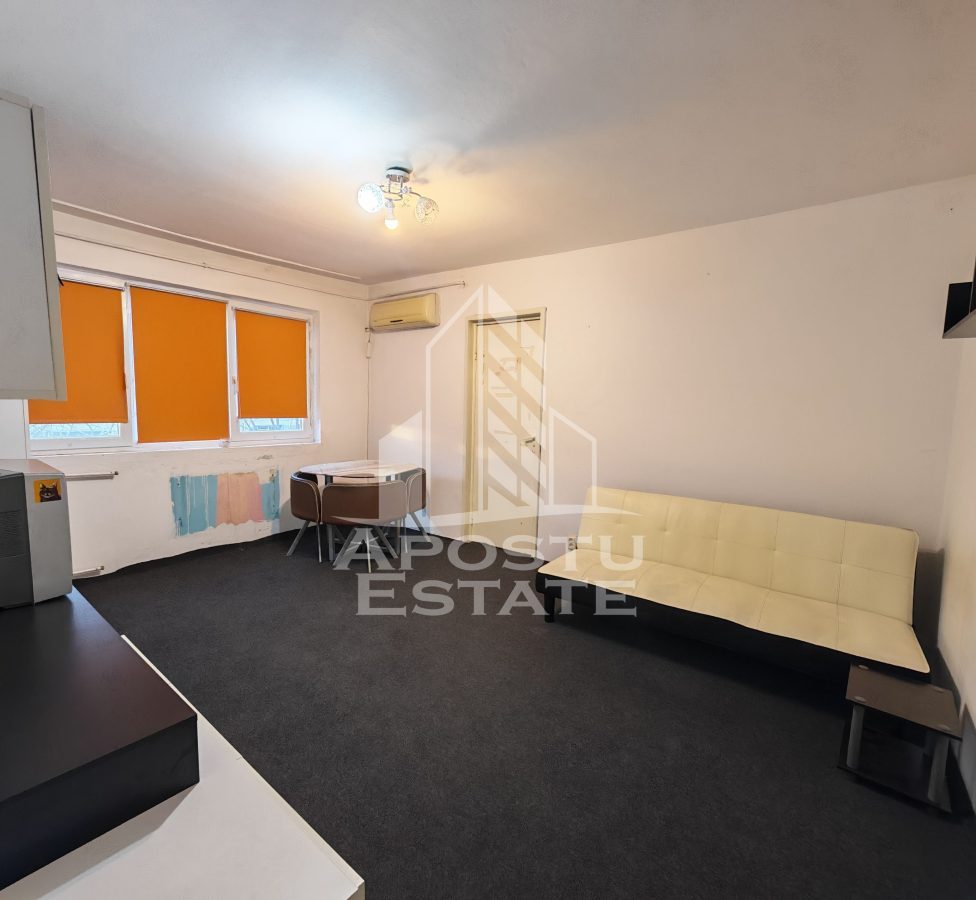 Apartament de vanzare cu 2 camere, zona Dacia, Timisoara - foto 2