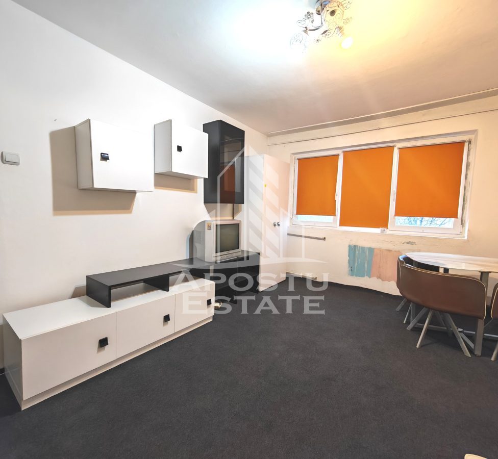 Apartament de vanzare cu 2 camere, zona Dacia, Timisoara - foto 3