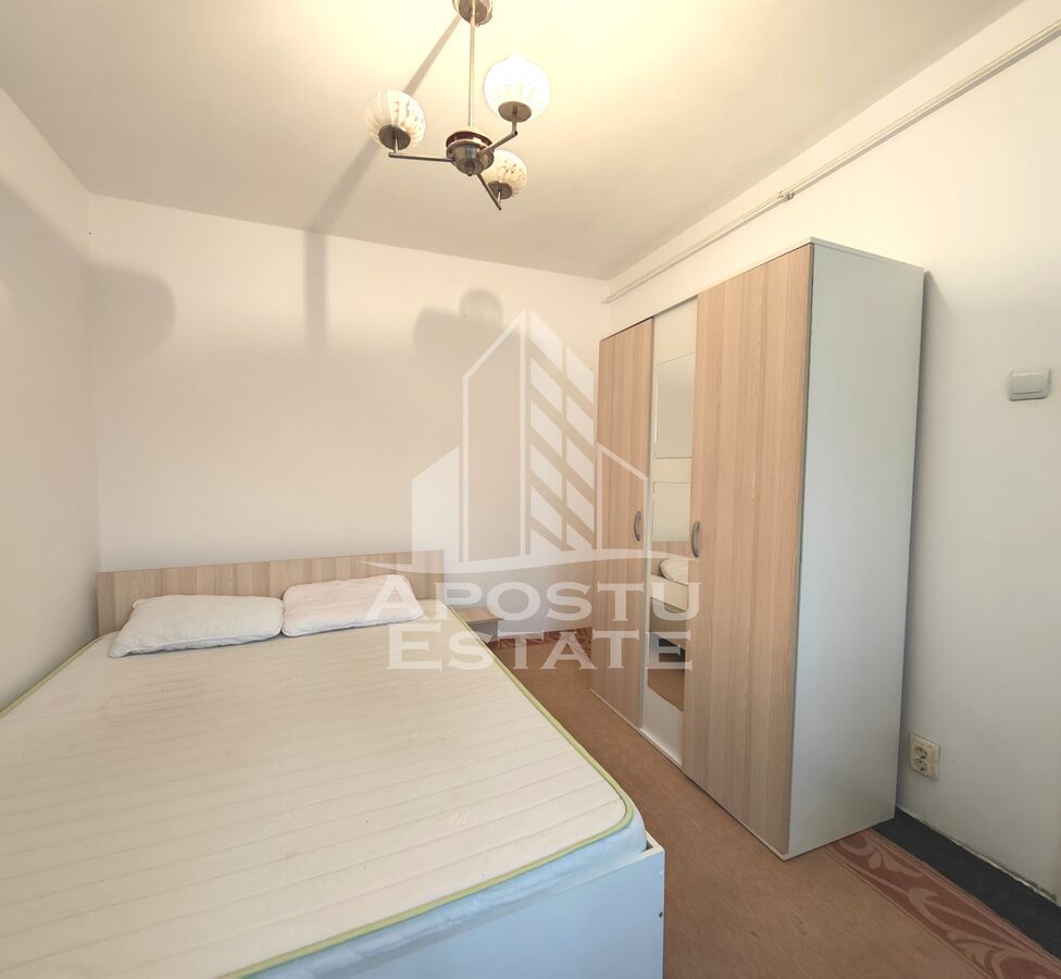 Apartament de vanzare cu 2 camere, zona Dacia, Timisoara - foto 4