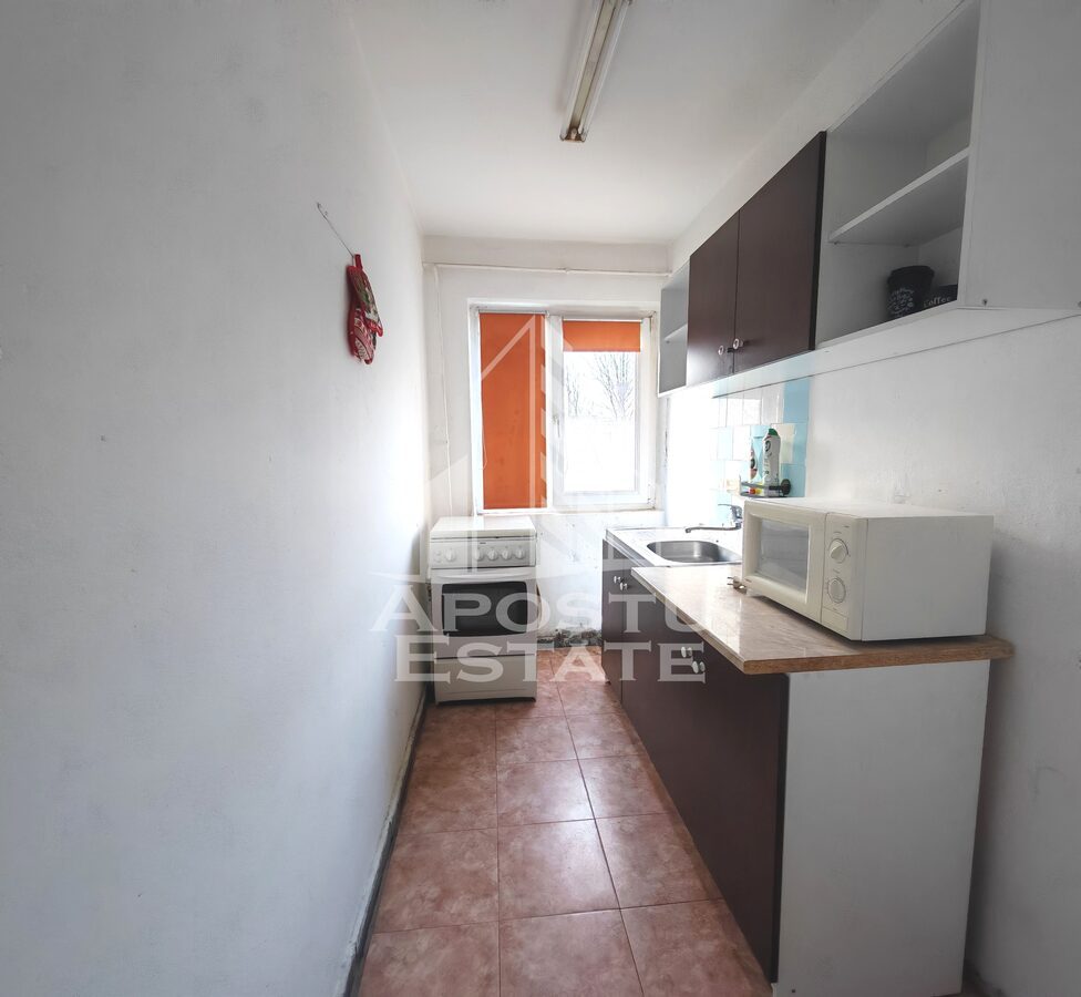Apartament de vanzare cu 2 camere, zona Dacia, Timisoara - foto 6